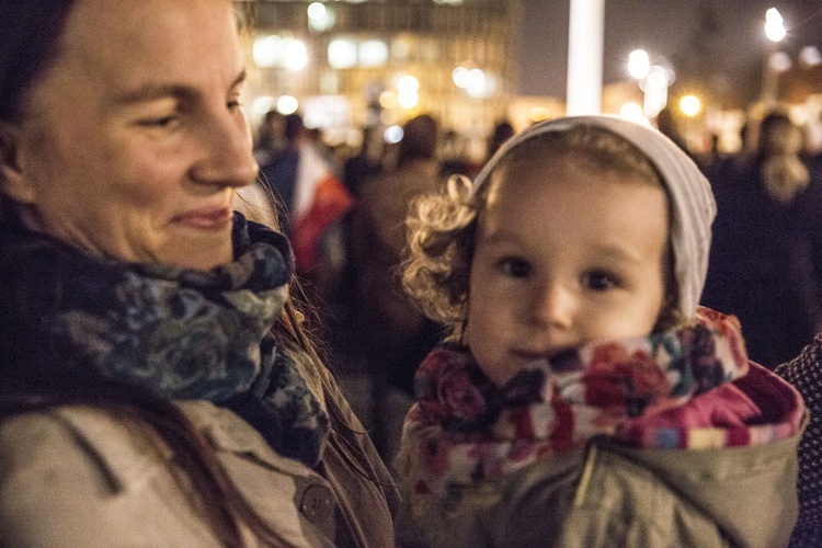 12. rocznica śmierci Jana Pawła II