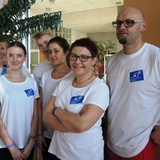 3. Integracyjny Maraton "Płyniemy do Rzymu"