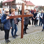 Droga Krzyżowa śladami św. Stanisława Kostki