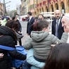 Franciszek w Carpi i Mirandoli