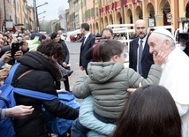 Franciszek w Carpi i Mirandoli