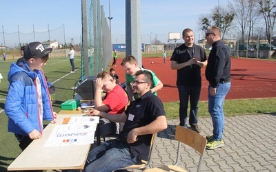 Wyspa Skarbów najlepsza!