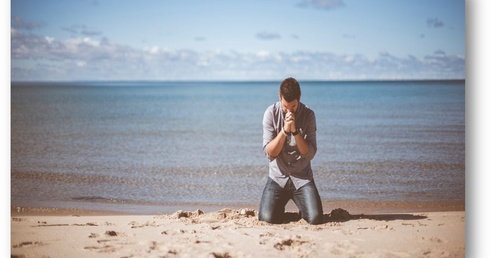 Dla cierpiących z powodu uzależnienia