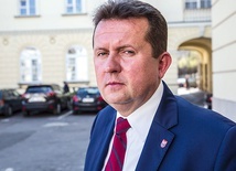 – To sygnał dla władzy, że o losach małych ojczyzn Polek i Polaków nie można decydować bez nich – mówił po referendum prezydent Legionowa Roman Smogorzewski.