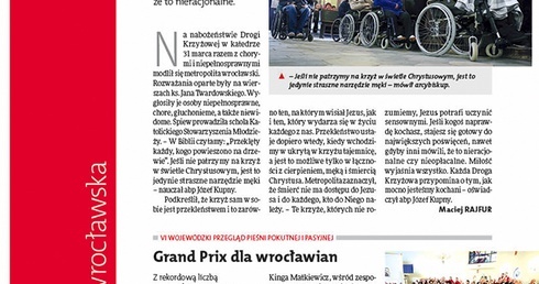 Gość Wrocławski 14/2017
