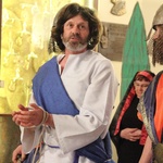 Nowodębskie misterium pasyjne