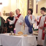 Nowodębskie misterium pasyjne