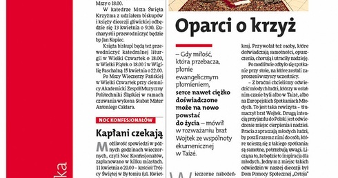 Gość Gliwicki 14/2017