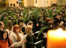 Oddać chwałę Bogu