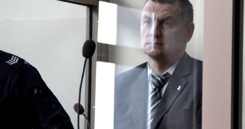 Groźny bomber czy ofiara prowokacji?