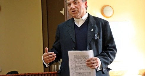 Silnych kobiet w Biblii nie brakuje