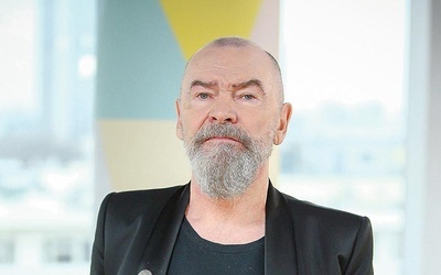 Wojciechowi Waglewskiemu udało się połączyć ambitne poszukiwania muzyczne z popularnością.