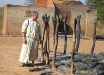 Br. Piotr Michalik OFMCap