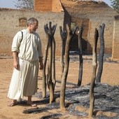 Br. Piotr Michalik OFMCap