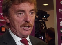 Zbigniew Boniek został wybrany do Komitetu Wykonawczego UEFA