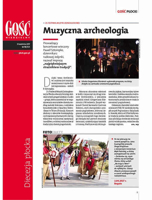 Gość Płocki 14/2017