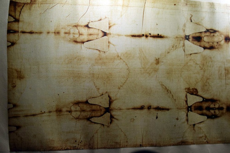 Rekolekcje z Całunem Turyńskim