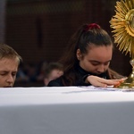 Rekolekcje "Wstań i zostaw swój ślad"