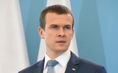 Polski minister będzie reprezentował Europę