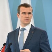 Polski minister będzie reprezentował Europę
