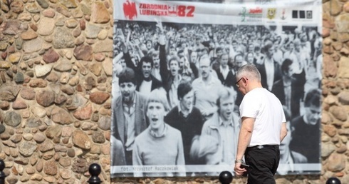35 lat (nie)sprawiedliwości