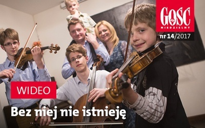 Zwiastun najnowszego "Gościa"