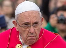 Media: papież osobiście zdecydował o zwolnieniu urzędnika
