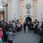 Misterium Męki Pańskiej w Strumieniu - 2017