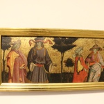 Wystawa z kolekcji Czartoryskich