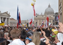 Watykańskie forum "Od Krakowa do Panamy"