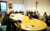 Otwarte seminarium poświęcone "Amoris laetitia"