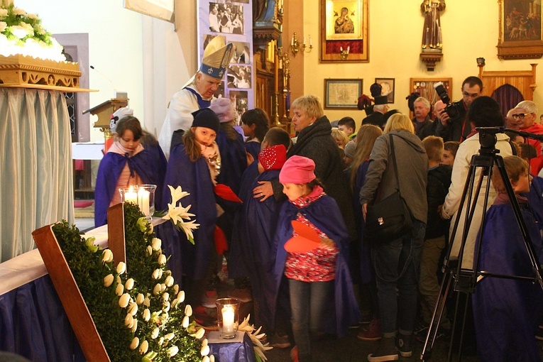 Nowa Ruda - Słupiec