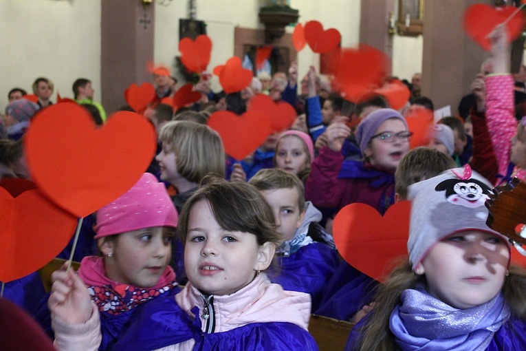 Nowa Ruda - Słupiec