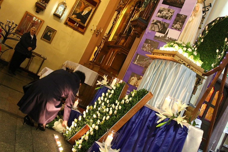 Nowa Ruda - Słupiec