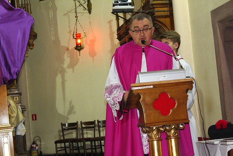 Nowa Ruda - Słupiec