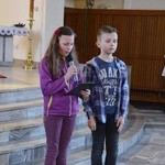 Uroczysty odpust ku czci św. Józefa w Kraśniku