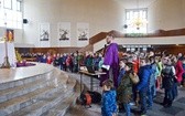 Uroczysty odpust ku czci św. Józefa w Kraśniku