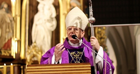 Męczeństwo, które buduje