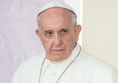 Papież Franciszek