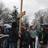 Pielgrzymka maturzystów na Jasną Górę, cz. III