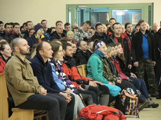 EDK Bielsko-Biała Beskidy 2017