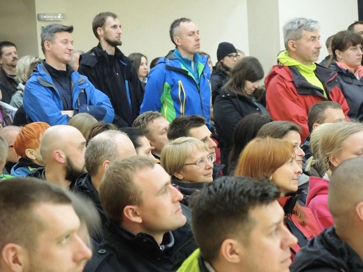 EDK Bielsko-Biała Beskidy 2017