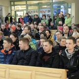 EDK Bielsko-Biała Beskidy 2017