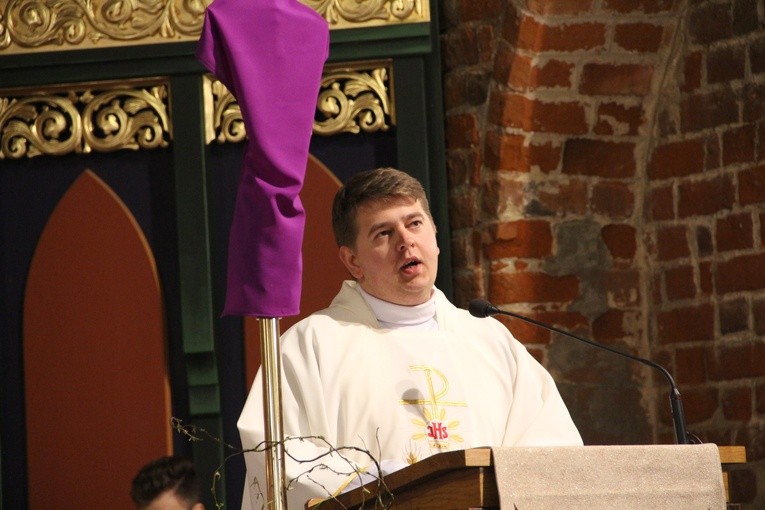 EDK z Namysłowa w trzech kierunkach