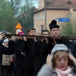 Miejska Droga Krzyżowa. Świdnica