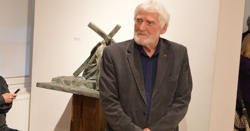 Rekolekcje skryte w dziełach sztuki 