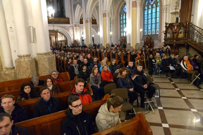 EDK z Radomia do Skrzyńska