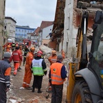 Tragedia w Świebodzicach