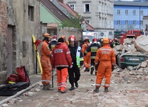 Tragedia w Świebodzicach