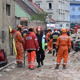 Tragedia w Świebodzicach